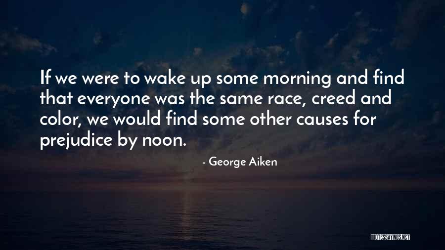 Uasi Grants Quotes By George Aiken Uasi Grants Quotes By George Aiken