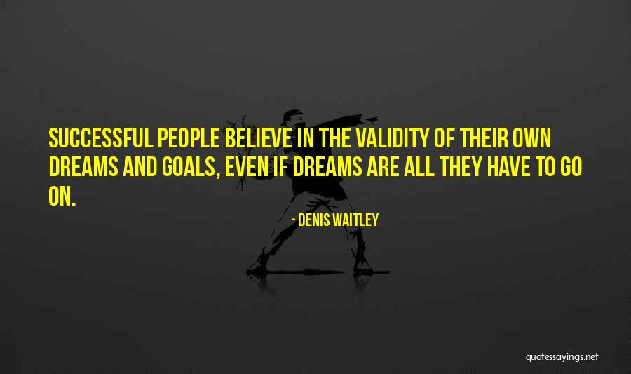 Uasnet Quotes By Denis Waitley Uasnet Quotes By Denis Waitley