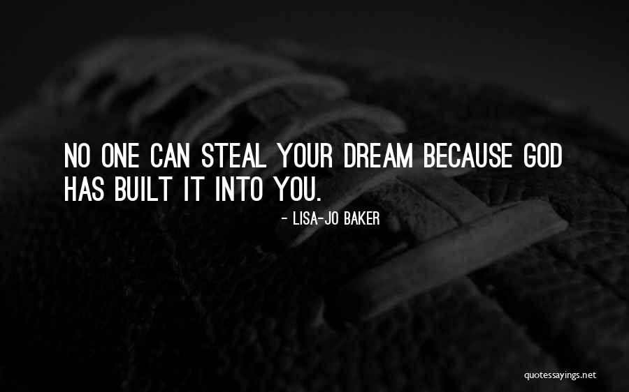 Uasnet Quotes By Lisa-Jo Baker Uasnet Quotes By Lisa-Jo Baker