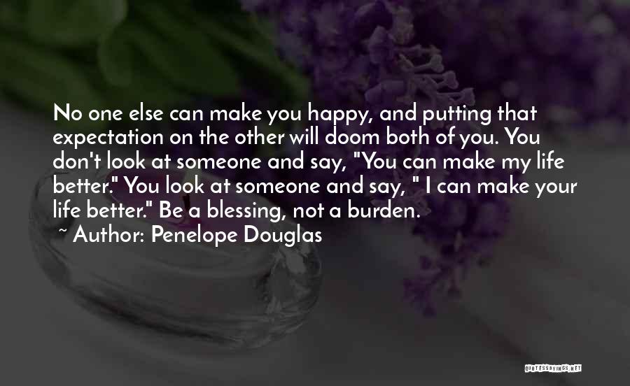 Ub Rov Quotes By Penelope Douglas