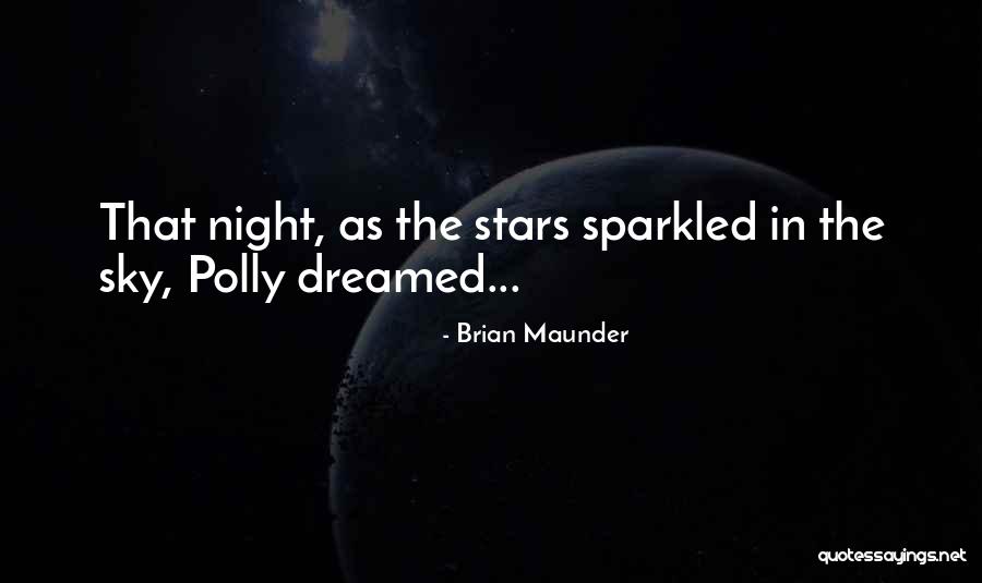Uba Quotes By Brian Maunder Uba Quotes By Brian Maunder