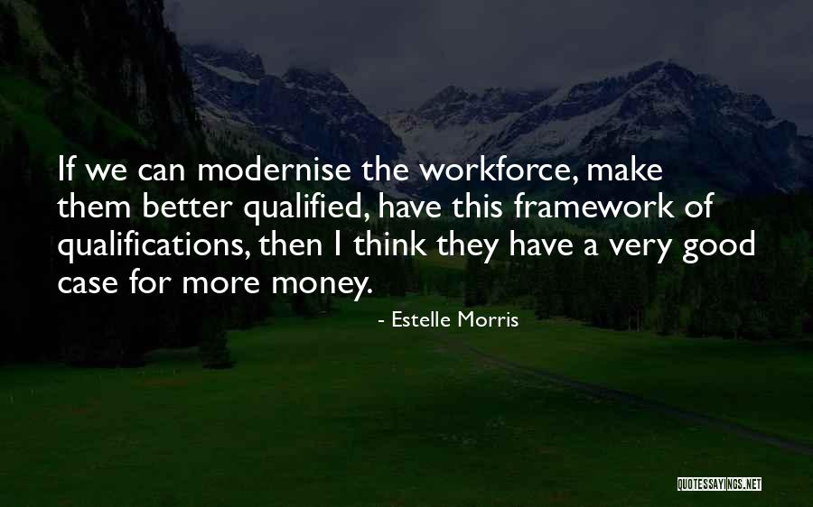 Ubabub Quotes By Estelle Morris Ubabub Quotes By Estelle Morris