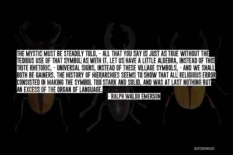 Ubabub Quotes By Ralph Waldo Emerson Ubabub Quotes By Ralph Waldo Emerson