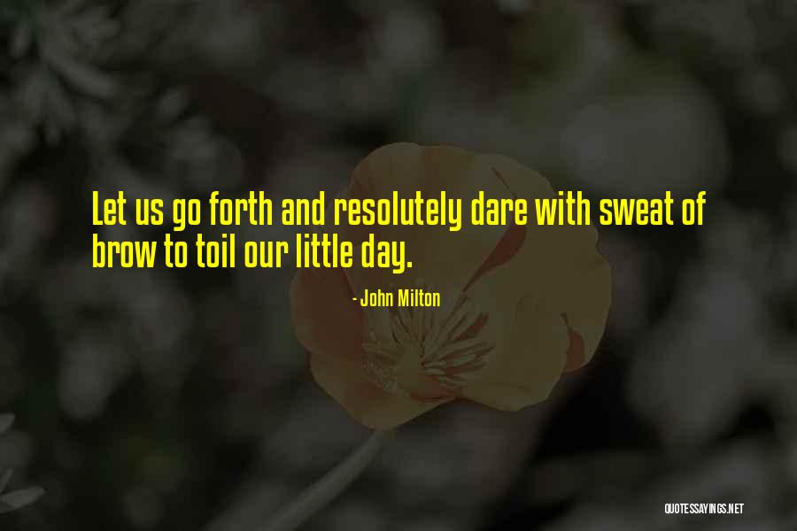 Ubach Djibouti Quotes By John Milton Ubach Djibouti Quotes By John Milton