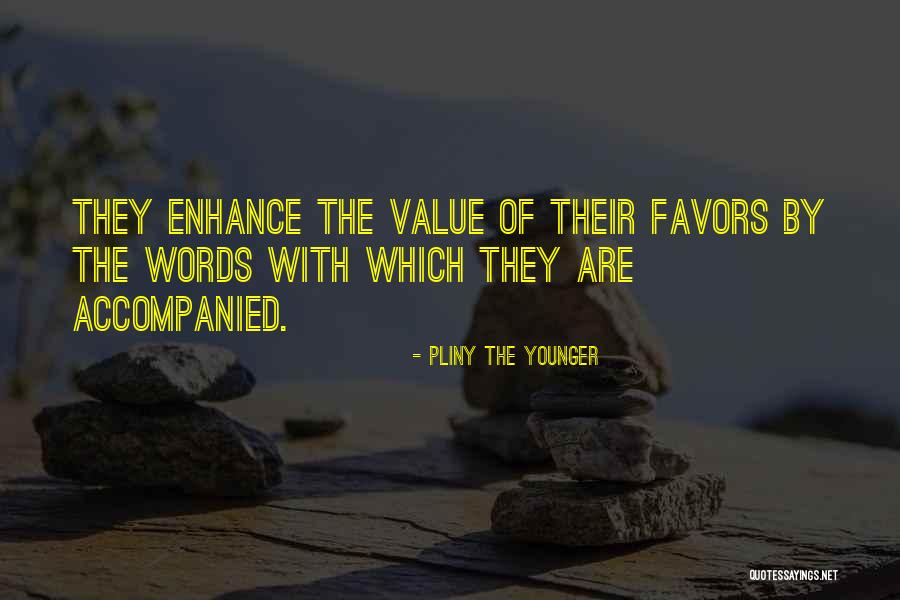 Ubah Excel Quotes By Pliny The Younger Ubah Excel Quotes By Pliny The Younger