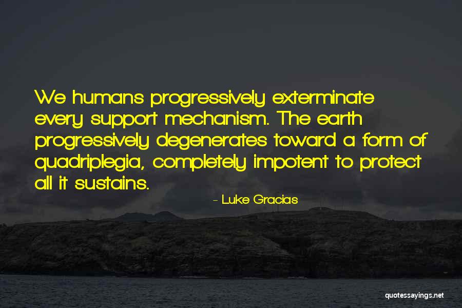 Ubah Jpg Quotes By Luke Gracias