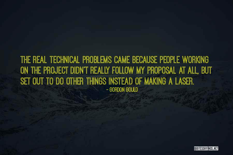Ubahlah Hikayat Quotes By Gordon Gould Ubahlah Hikayat Quotes By Gordon Gould