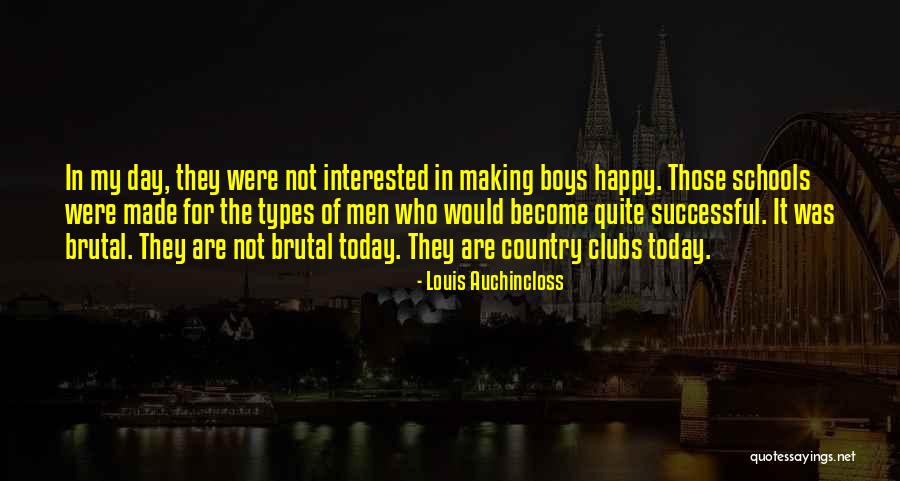 Ubahlah Hikayat Quotes By Louis Auchincloss Ubahlah Hikayat Quotes By Louis Auchincloss