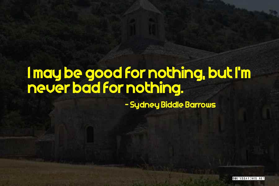 Ubahlah Hikayat Quotes By Sydney Biddle Barrows Ubahlah Hikayat Quotes By Sydney Biddle Barrows