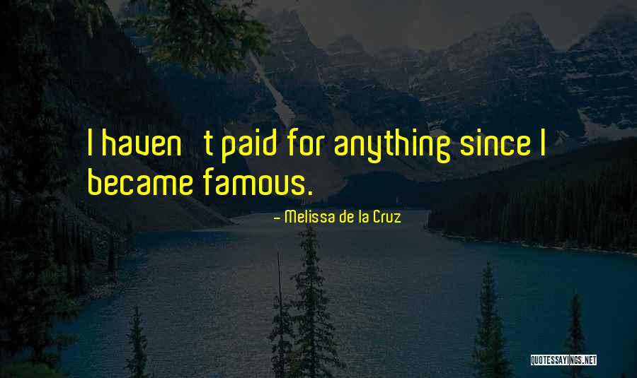 Ubaka Amaka Quotes By Melissa De La Cruz Ubaka Amaka Quotes By Melissa De La Cruz