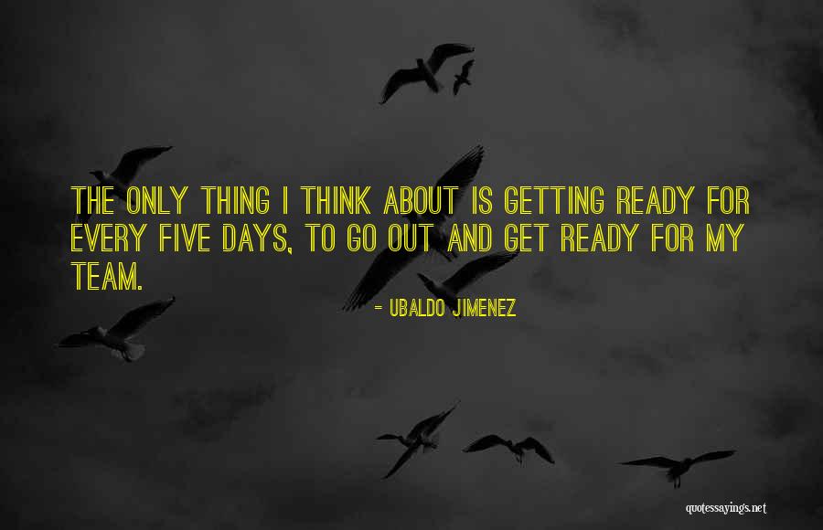 Ubaldo Jimenez Quotes 1799712 Ubaldo Jimenez Quotes 1799712