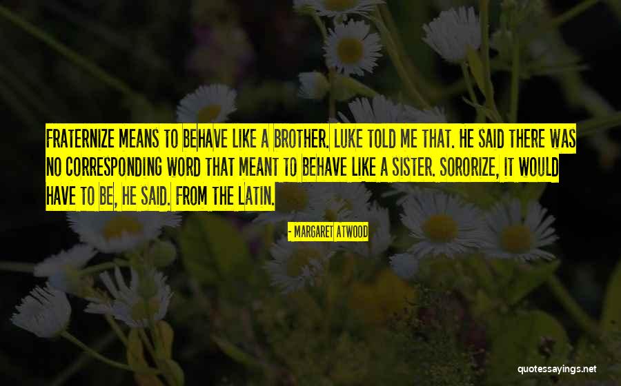 Ubaldo Vitali Quotes By Margaret Atwood Ubaldo Vitali Quotes By Margaret Atwood