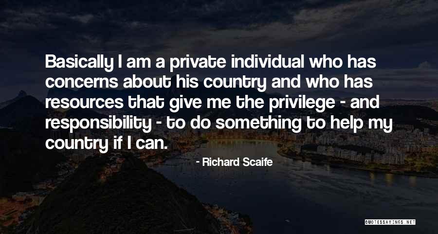 Ubaldo Vitali Quotes By Richard Scaife Ubaldo Vitali Quotes By Richard Scaife