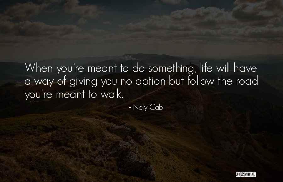 Ubani Agnes Quotes By Nely Cab Ubani Agnes Quotes By Nely Cab