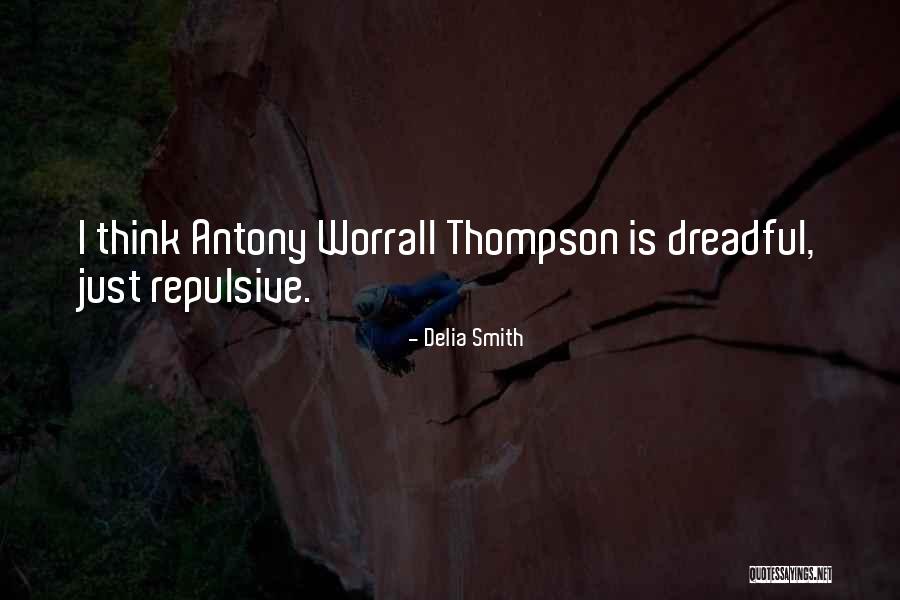 Ubaydullaev Quotes By Delia Smith Ubaydullaev Quotes By Delia Smith
