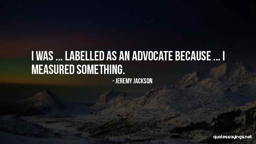 Ubaydullaev Quotes By Jeremy Jackson Ubaydullaev Quotes By Jeremy Jackson