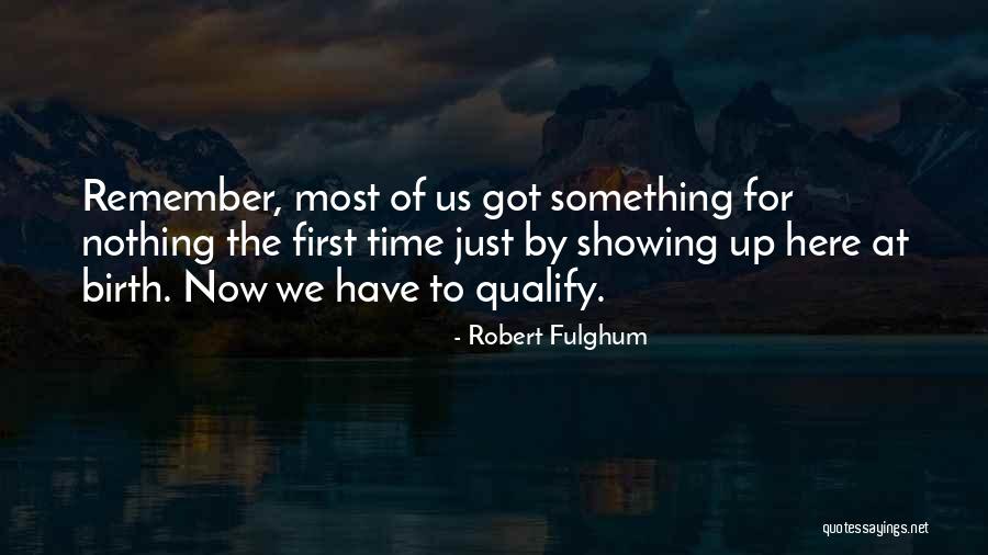 Ubaydullaev Quotes By Robert Fulghum Ubaydullaev Quotes By Robert Fulghum