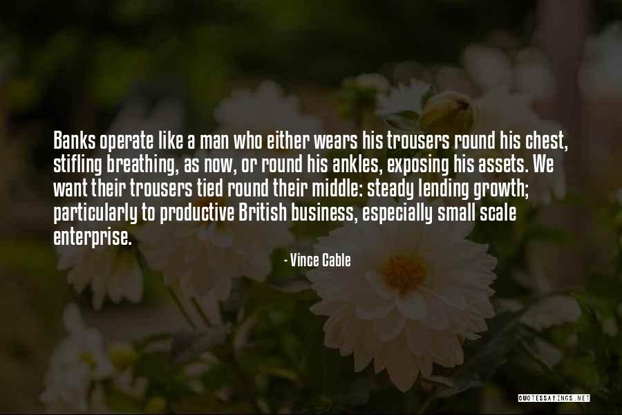 Ubba Lothbrokson Quotes By Vince Cable Ubba Lothbrokson Quotes By Vince Cable
