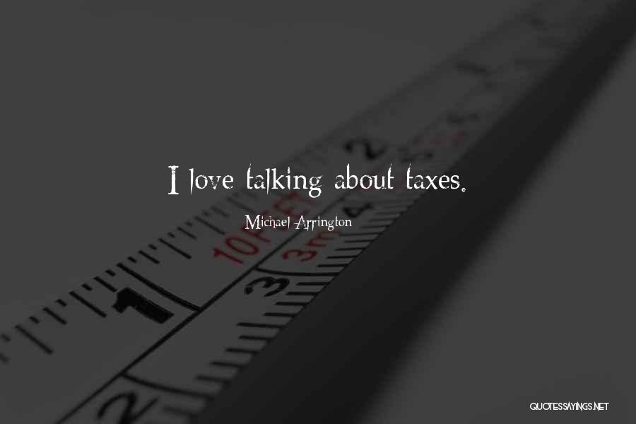 Ubben Fellowship Quotes By Michael Arrington Ubben Fellowship Quotes By Michael Arrington
