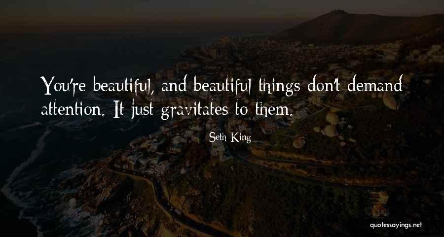 Ubben Fellowship Quotes By Seth King Ubben Fellowship Quotes By Seth King