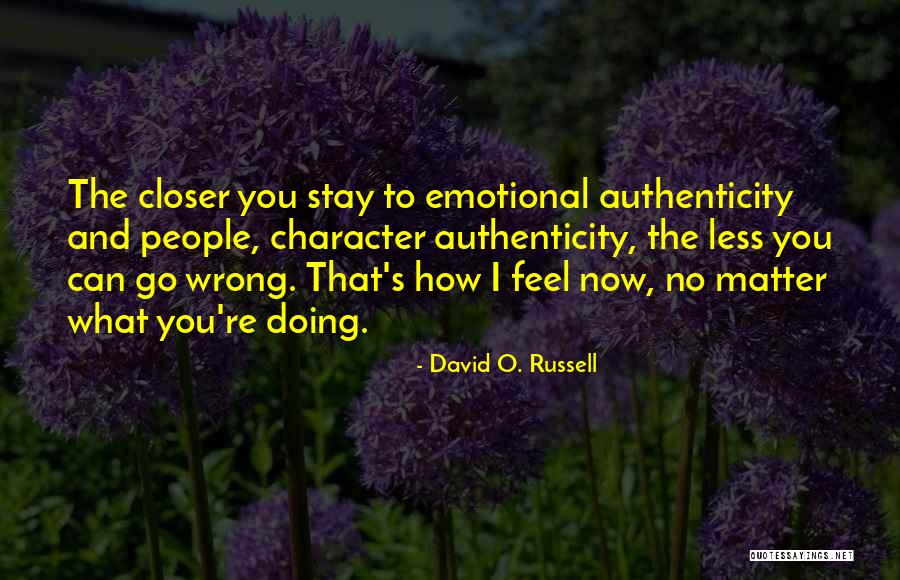 Ube Jam Quotes By David O. Russell Ube Jam Quotes By David O. Russell