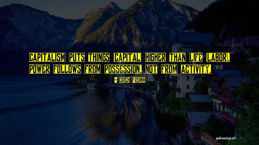 Ube Jam Quotes By Erich Fromm Ube Jam Quotes By Erich Fromm