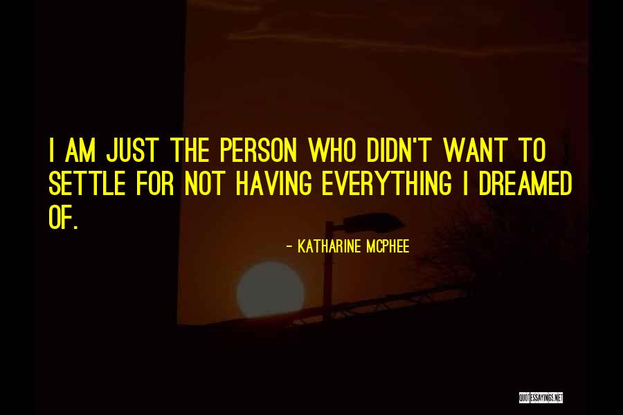 Ube Jam Quotes By Katharine McPhee Ube Jam Quotes By Katharine McPhee
