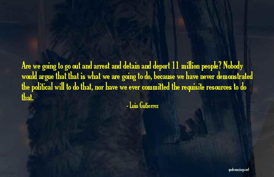 Ube Jam Quotes By Luis Gutierrez Ube Jam Quotes By Luis Gutierrez