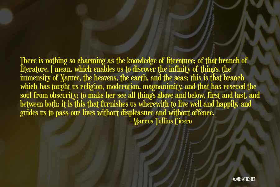 Ube Jam Quotes By Marcus Tullius Cicero Ube Jam Quotes By Marcus Tullius Cicero