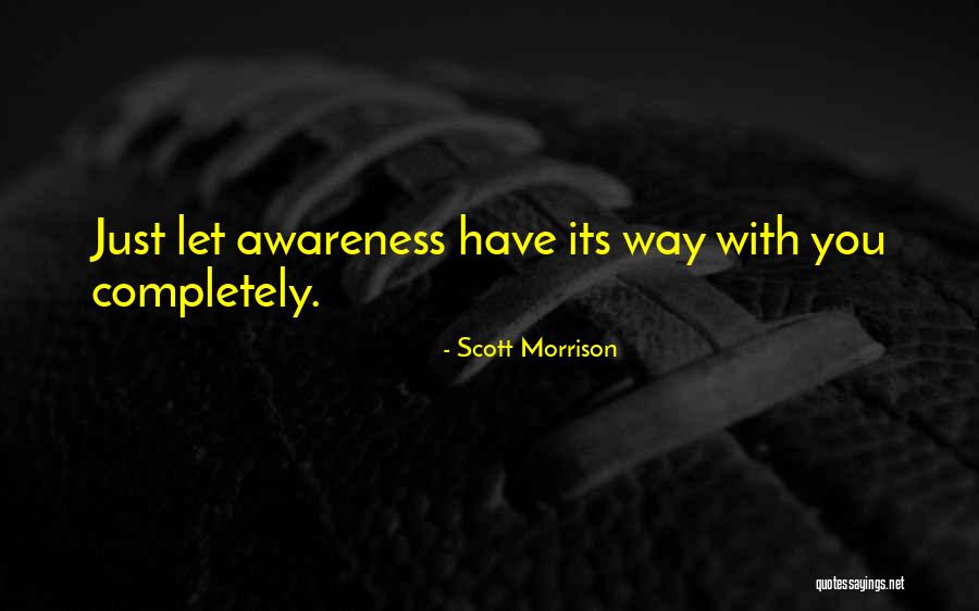 Ubeda Cop Quotes By Scott Morrison Ubeda Cop Quotes By Scott Morrison