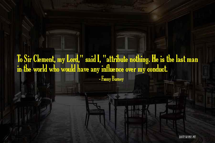 Ubeda Semana Quotes By Fanny Burney Ubeda Semana Quotes By Fanny Burney