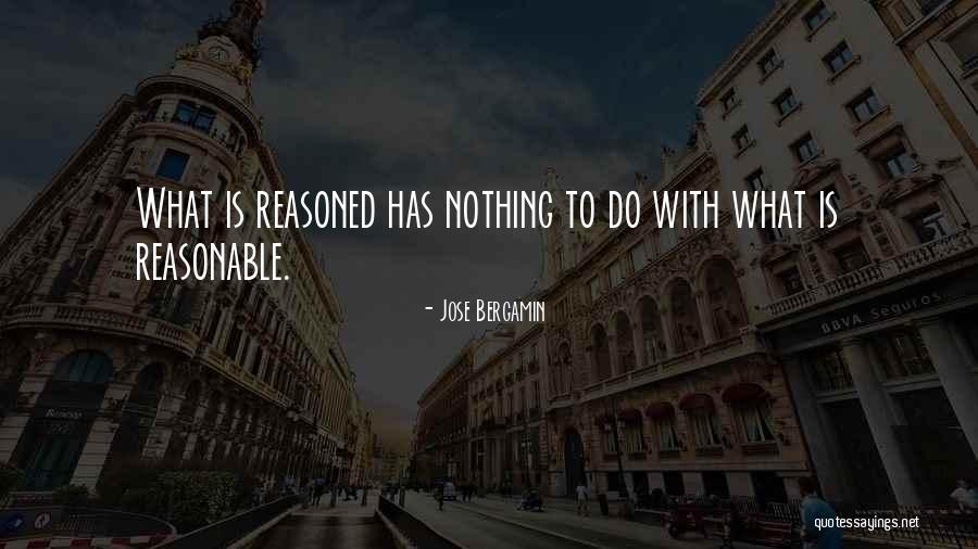 Ubeda Semana Quotes By Jose Bergamin Ubeda Semana Quotes By Jose Bergamin