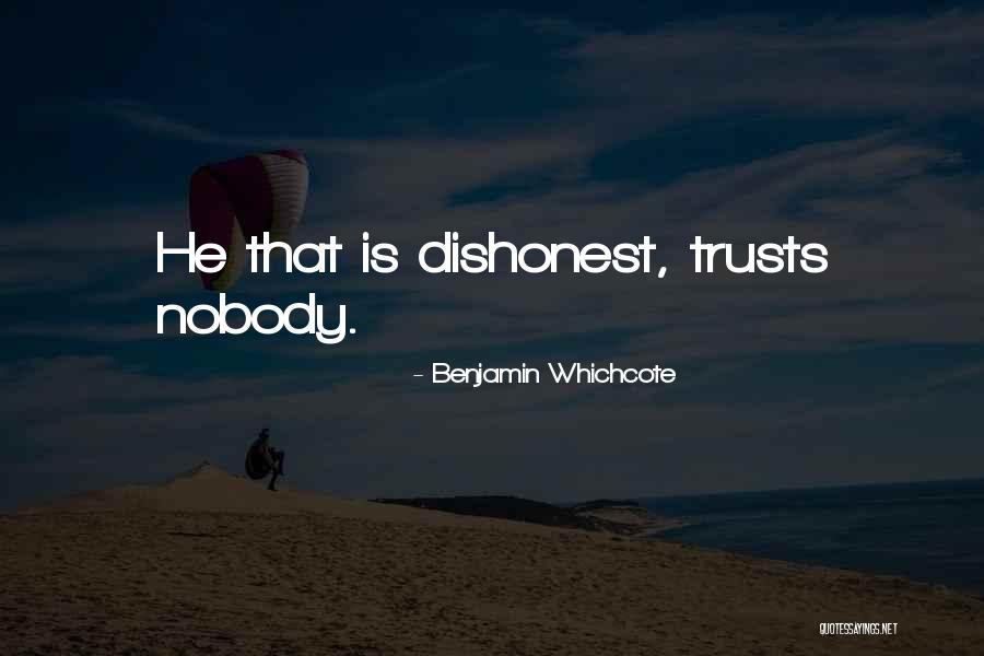 Ubeen Muthia Quotes By Benjamin Whichcote Ubeen Muthia Quotes By Benjamin Whichcote