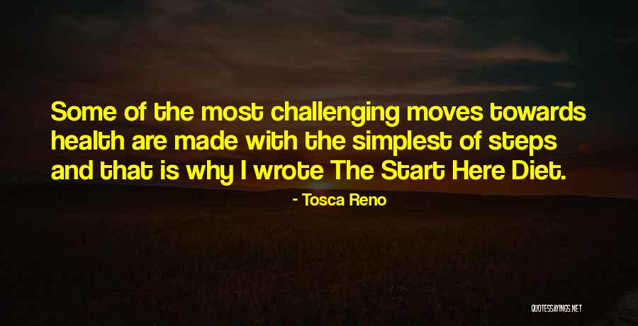 Ubell Camera Quotes By Tosca Reno Ubell Camera Quotes By Tosca Reno