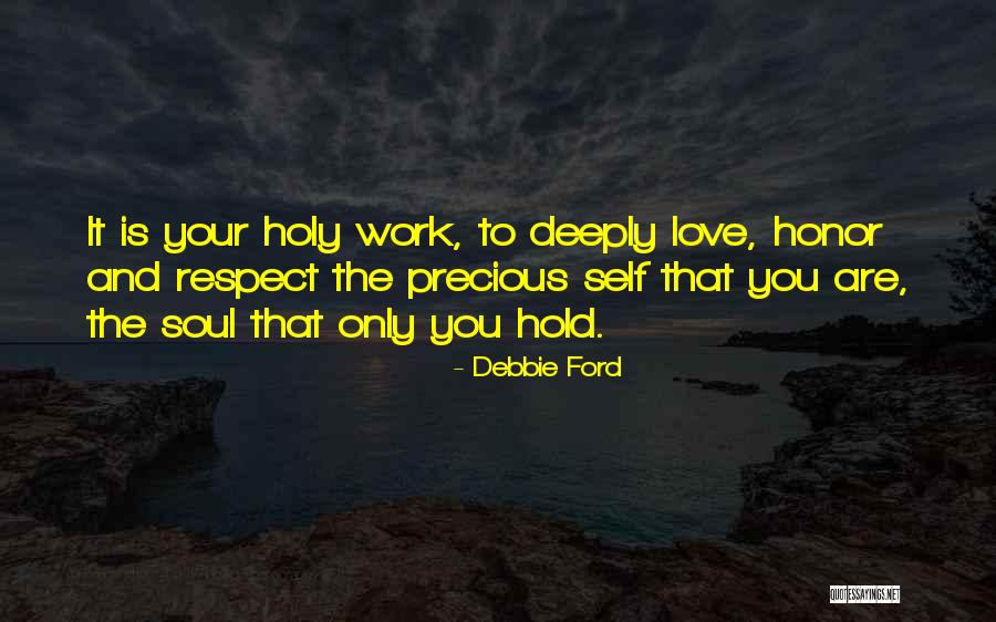 Ubell Instructions Quotes By Debbie Ford Ubell Instructions Quotes By Debbie Ford