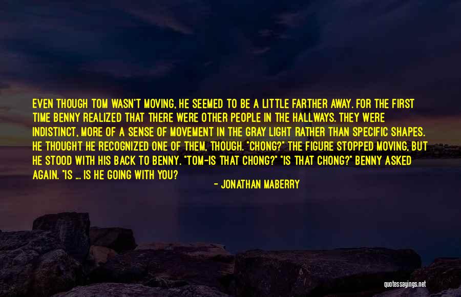Uber Drivers Quotes By Jonathan Maberry Uber Drivers Quotes By Jonathan Maberry