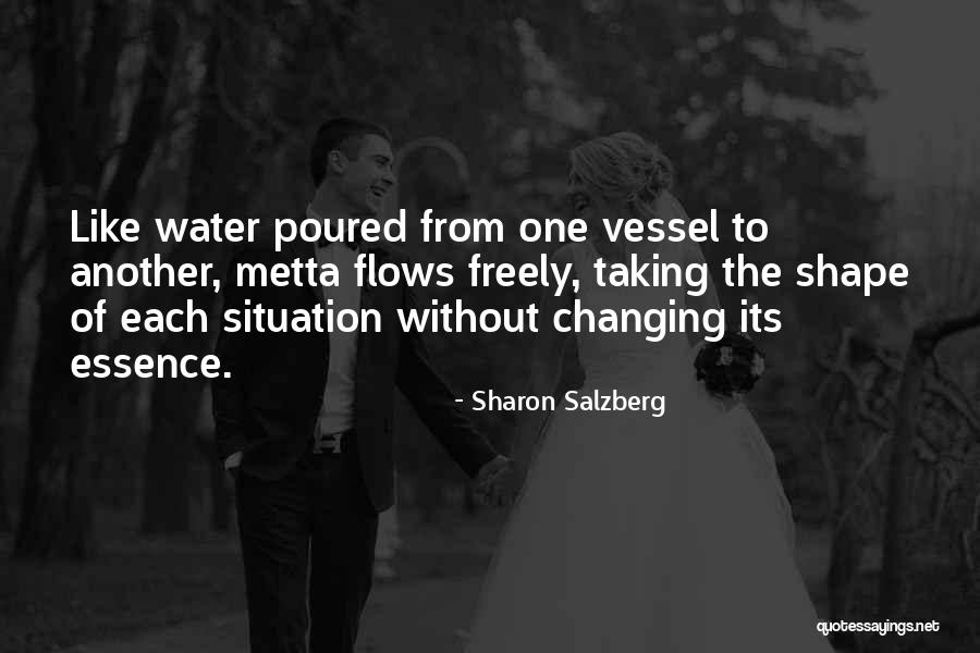 Uber Drivers Quotes By Sharon Salzberg Uber Drivers Quotes By Sharon Salzberg