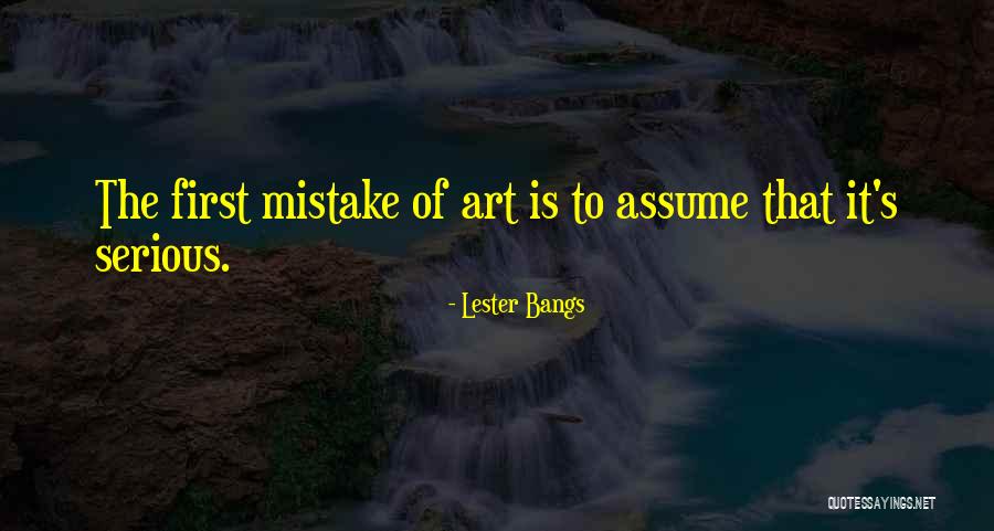 Uber In English Quotes By Lester Bangs Uber In English Quotes By Lester Bangs