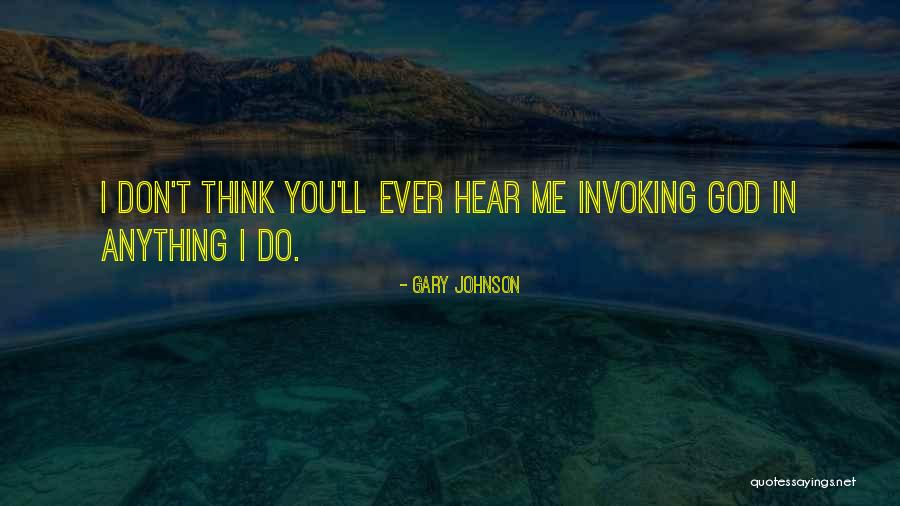 Uberoi Sisters Quotes By Gary Johnson Uberoi Sisters Quotes By Gary Johnson