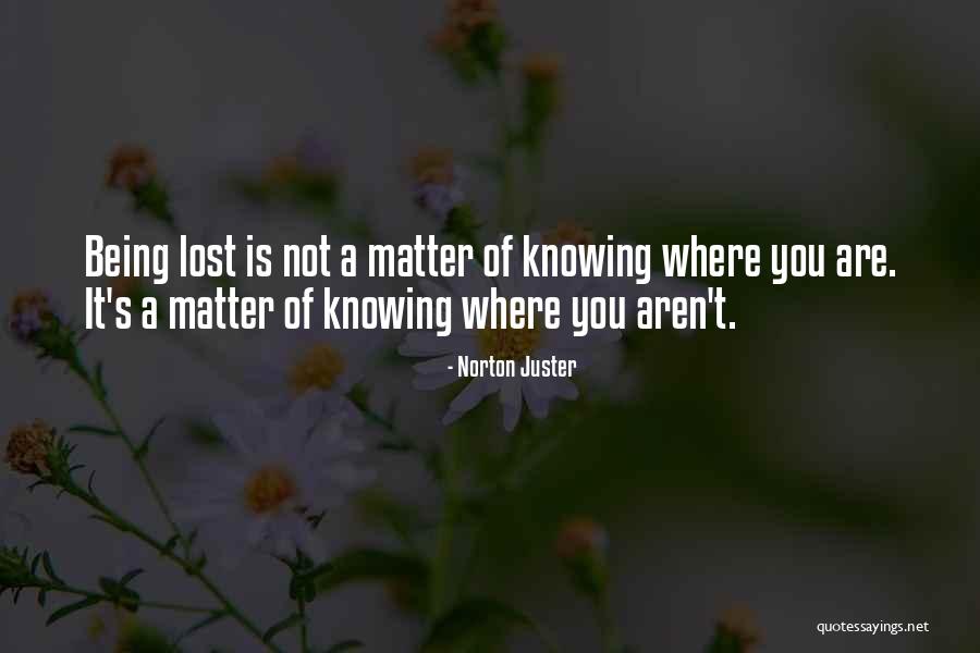 Uberoi Sisters Quotes By Norton Juster Uberoi Sisters Quotes By Norton Juster