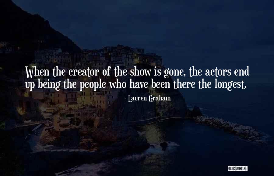 Uberti Parts Quotes By Lauren Graham Uberti Parts Quotes By Lauren Graham