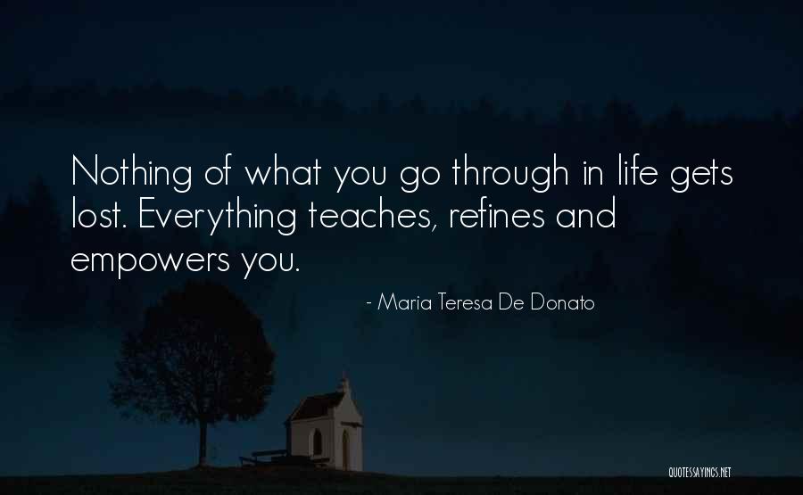 Uberti Parts Quotes By Maria Teresa De Donato Uberti Parts Quotes By Maria Teresa De Donato