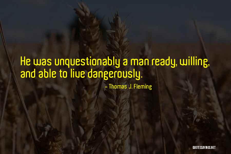 Ubertino Da Quotes By Thomas J. Fleming Ubertino Da Quotes By Thomas J. Fleming