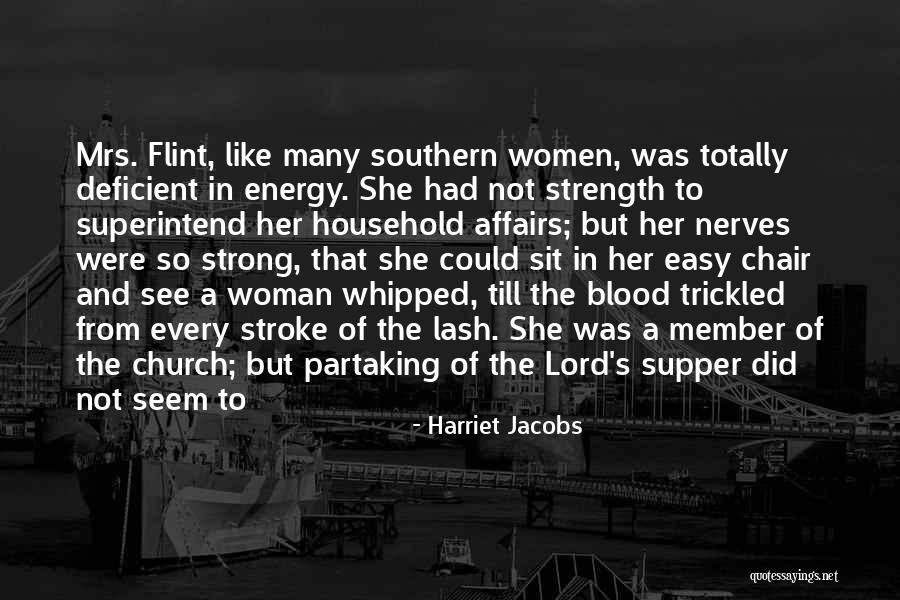 Ubertis Quotes By Harriet Jacobs Ubertis Quotes By Harriet Jacobs