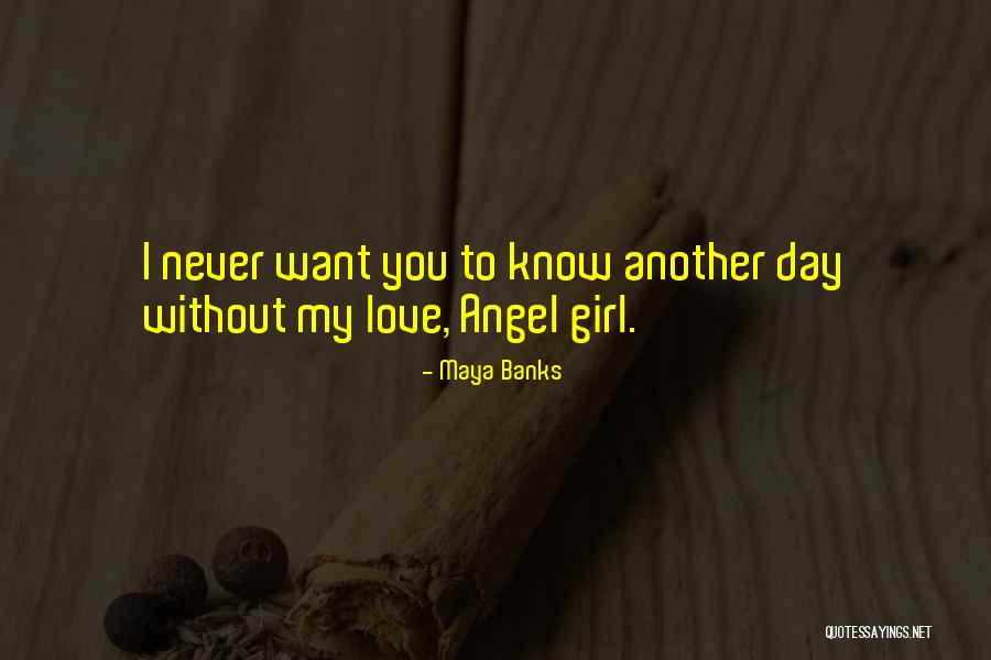 Ubertor Quotes By Maya Banks Ubertor Quotes By Maya Banks