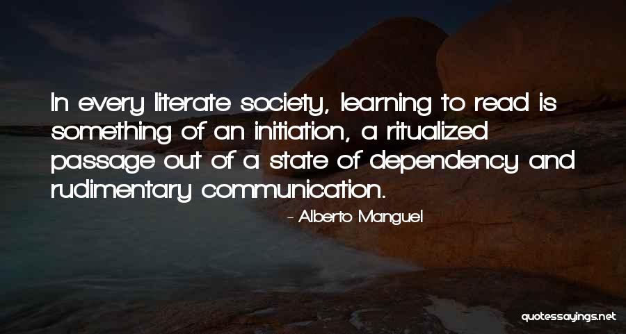 Uberuaga Grand Quotes By Alberto Manguel Uberuaga Grand Quotes By Alberto Manguel