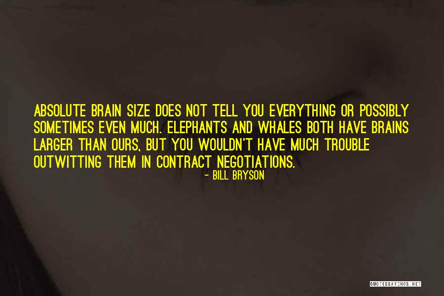 Uberuaga Grand Quotes By Bill Bryson Uberuaga Grand Quotes By Bill Bryson