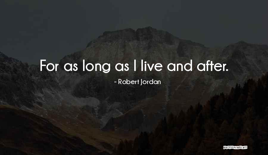 Uberwald Quotes By Robert Jordan Uberwald Quotes By Robert Jordan