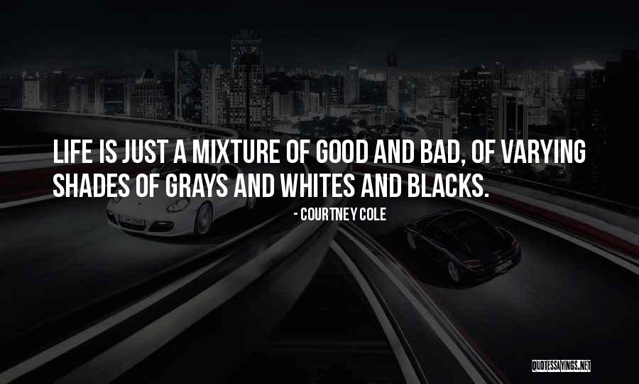 Ubia Bull Quotes By Courtney Cole Ubia Bull Quotes By Courtney Cole