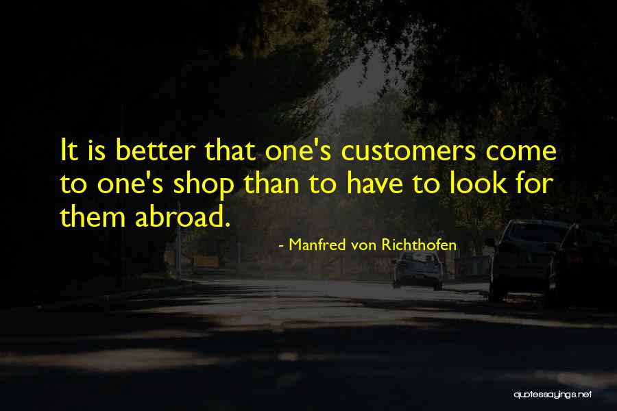 Ubicada English Quotes By Manfred Von Richthofen Ubicada English Quotes By Manfred Von Richthofen